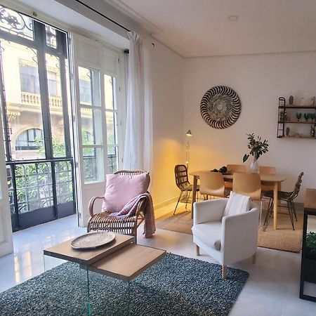 Magdalena Plaza City Center 1º Seville Ngoại thất bức ảnh