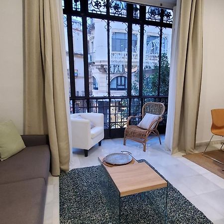 Magdalena Plaza City Center 1º Seville Ngoại thất bức ảnh