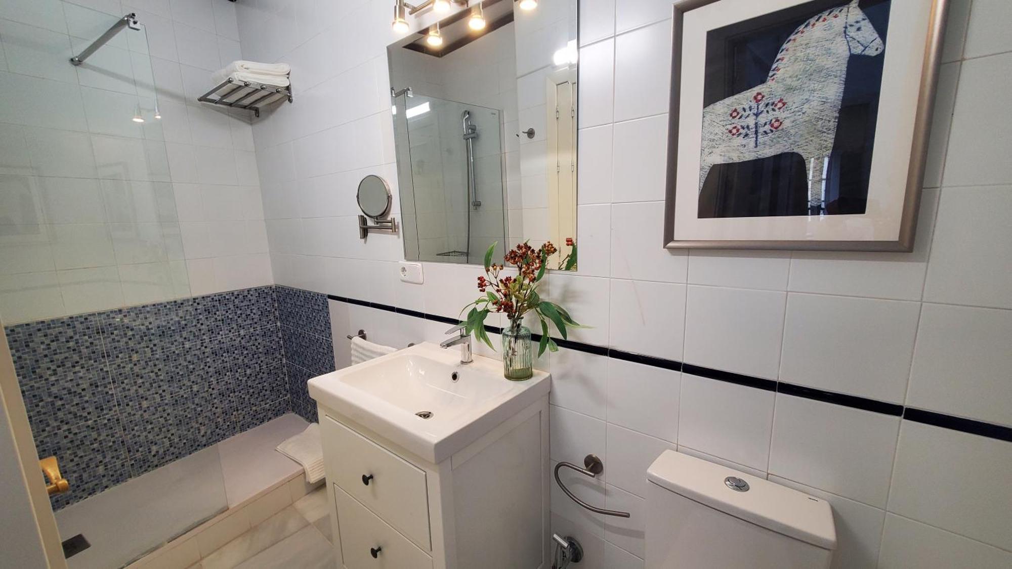 Magdalena Plaza City Center 1º Seville Ngoại thất bức ảnh