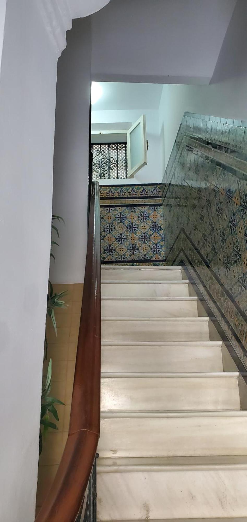 Magdalena Plaza City Center 1º Seville Ngoại thất bức ảnh